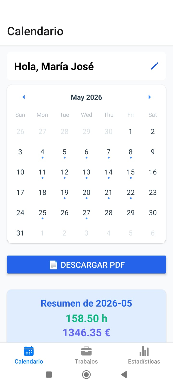 MiControlHorario